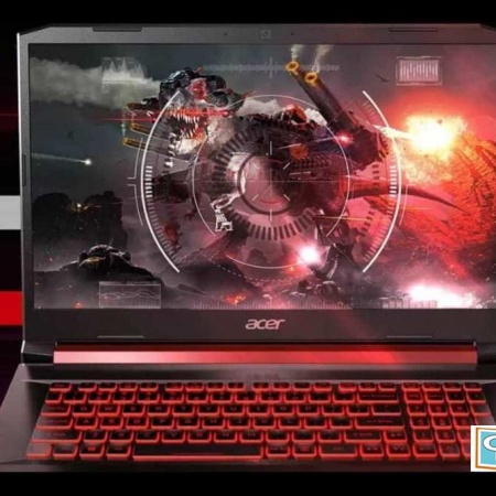 Acer Nitro AN515-52 Intel Core i5 8300H 8GB 1TB + 128GB SSD GTX1050 NOTEBOOK