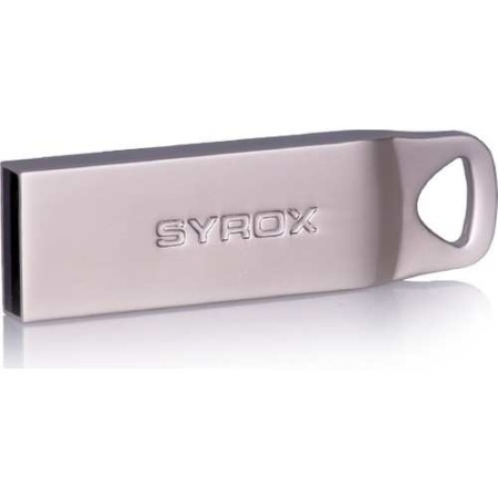 Syrox 64 GB Metal 2 USB Bellek