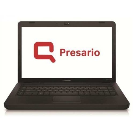 HP Compaq Presario CQ56 Notebook