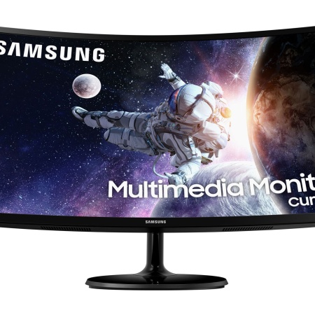 Samsung LC32F39  32 80cm Kavisli Full HD LED Ekran