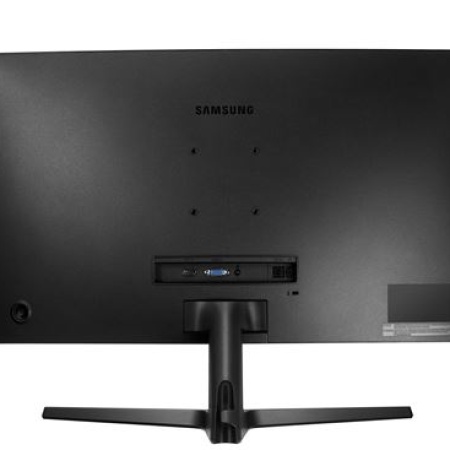 Samsung 32 CR50 75Hz Full HD HDMI Çerçevesiz Kavisli Gaming Monitör