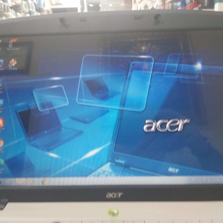 Acer 5520 NOTEBOOK (2.EL) EBA UYUMLU