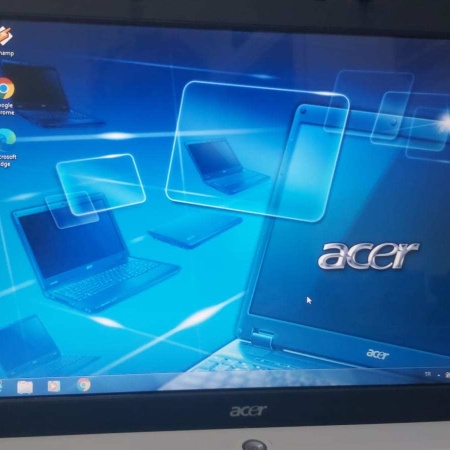 Acer 5315 NOTEBOOK (2.EL) EBA UYUMLU