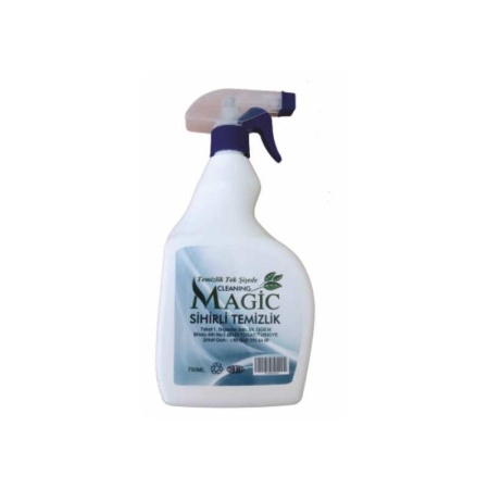 Cleaning Magic Bilgisayar Yüzey Temizleyici