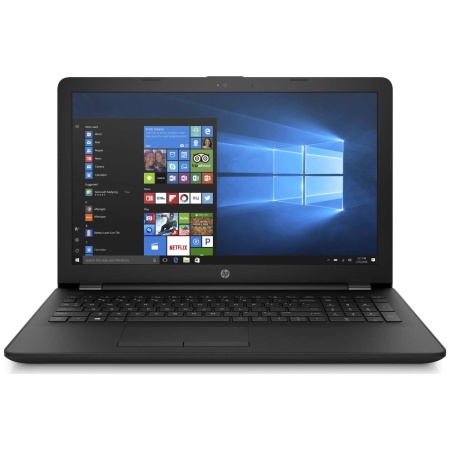 HP 15- AMD A9 Quad 9420 NOTEBOOK