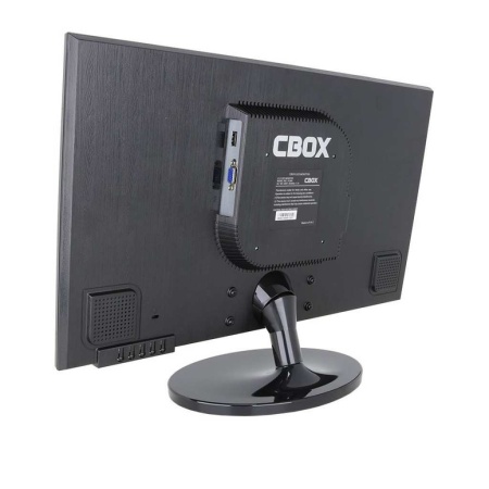 CBox 2120H 21.5 HDMI+VGA 5ms Full HD LED Monitör Vesa