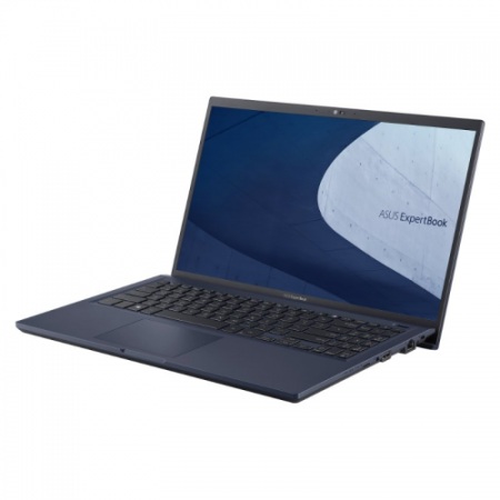 ASUS ExpertBook, B1500CEAE-EJ1394, i5-1135G7, 15,6 FHD, 8Gb Ram, 256Gb SSD, Paylaşımlı Ekran Kartı, Free Dos Notebook