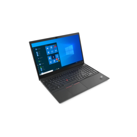 LENOVO 20RES6DG00, ThinkPad E15, i5-10210U, 15,6 FHD, 8Gb Ram, 256Gb SSD, Paylaşımlı Ekran Kartı, Windows10 Pro Notebook