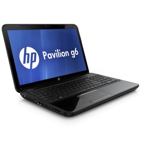 HP PAVILION G6-2101ST  Notebook
