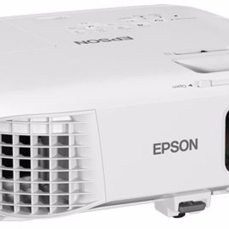 Epson EB-2042 4400 ANSI lümen 1024x768 XGA LCD Projeksiyon Cihazı