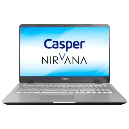 Casper Nirvana S500.1021-8U50X-G-F i5-10210U 8 GB 240 GB M2 SSD 2 GB MX230 15.6 Dizüstü