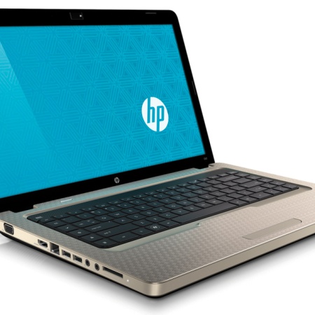 HP Pavilion G62 İ5 NOTEBOOK