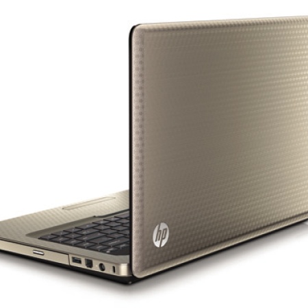 HP Pavilion G62 İ5 NOTEBOOK