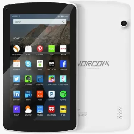 Vorcom S7 Classic 7 inç Tablet Anakartı