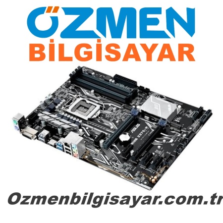 ASUS PRIME Z270-P DDR4 3866MHz (OC) DVI HDMI M.2 ATX 1151p 938965