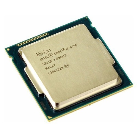 Intel Core i7 4790 3.60 GHz 1150Pin 4 Çekirdekli İşlemci