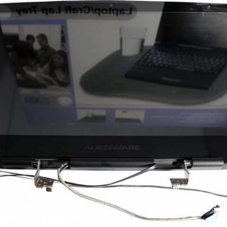 Dell Alienware M17x R3 led panel kit