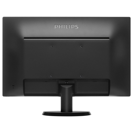 Philips 193V5LSB2/62 18.5 5ms (Analog) LED Monitör