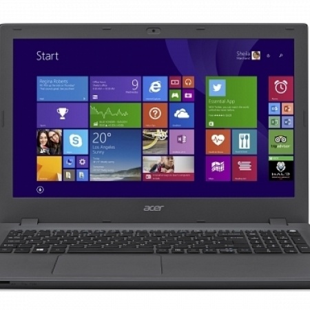 Acer Aspire E5-573G Intel Core İ3-4005U 1.7GHz 4GB 500GB 15.6