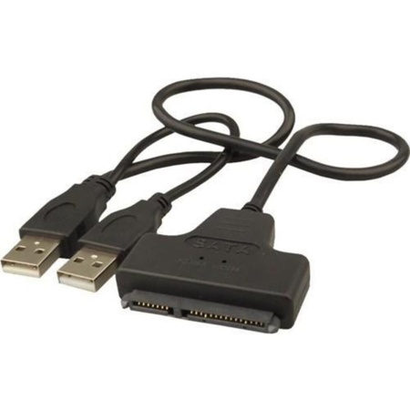 Alfais 2.5 Inç Sata To Usb Çevirici - 2.5 Inç Sata Hdd Çevirici Kablo AlfaisAL4536