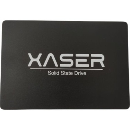 Xaser 128 GB 2.5 520/480 Mb/s Sata 3 SSD hdd