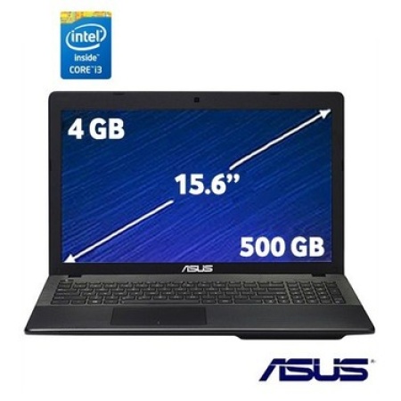 Asus X552LDV-SX829D Intel Core i3 4010U 1.7GHz 4GB 500GB 15.6 Taşınabilir Bilgisayar
