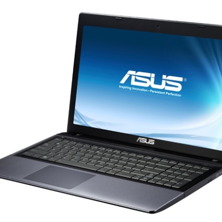 Asus X55C Intel Core i3 2350M 2.3GHz 4GB 128GB SSD HDD 15.6 Taşınabilir Bilgisayar