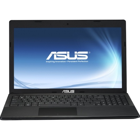 Asus X55C Intel Core i3 2350M 2.3GHz 4GB 128GB SSD HDD 15.6 Taşınabilir Bilgisayar