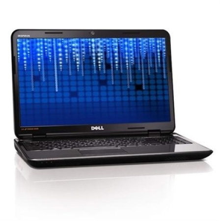 Dell Inspiron 5010 Intel Core i5  2.66GHZ 4GB 320GB 15.6 Taşınabilir Bilgisayar