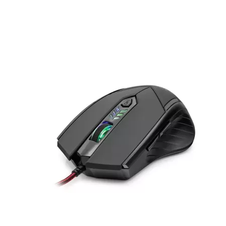 NOVATOR HDG28 MOUSE KABLOLU OYUN USB LEDLİ 3200 DPI