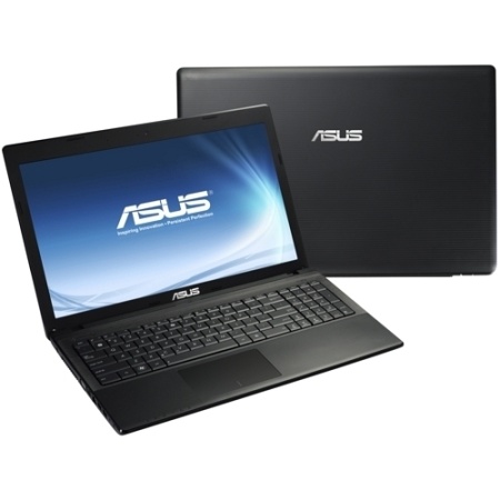 Asus X55A-SX211D Notebook