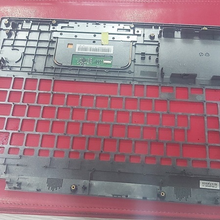 Casper Nirvana F15, F15K F600 F650 F655 F700 F750 F755 WNPN.F15 F800 Notebook Üst Kasa  (csp001) klavye kasası 