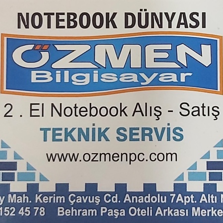 Asus X551 X551C X551CA X551M X551MA F551M H551MA Notebook Lcd Bezel Çerçeve
