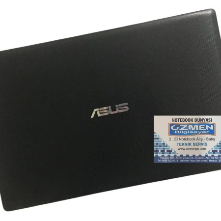 Asus X551 X551C X551CA X551M X551MA F551M H551MA Notebook Lcd Backcover
