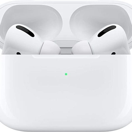 Apple AirPods Pro (MagSafe Şarj Kutulu) Pro 4.nesil(YD)