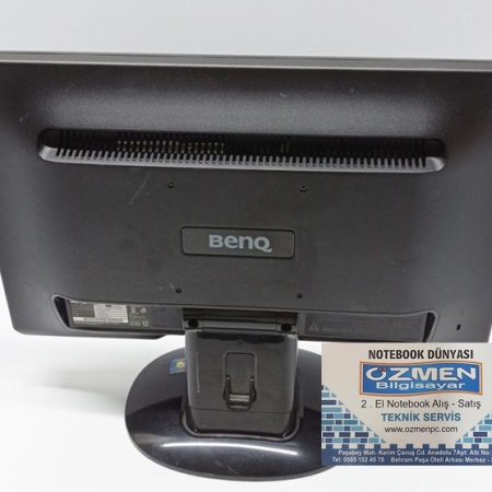 BenQ ET-0025-TA 19 inch led monitor