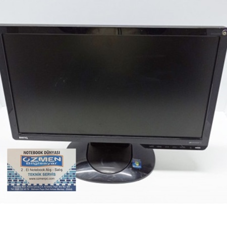 BenQ ET-0025-TA 19 inch led monitor