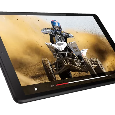 LENOVO Tab M8 8 2.Nesil 32GB IPS Metal Kasa Android Tablet