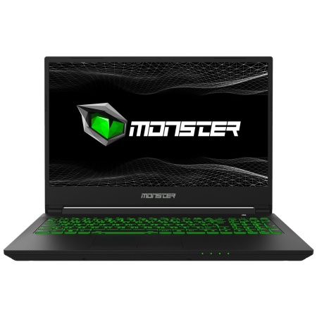 Monster Abra A5 V16.6 15.6 Oyun Bilgisayarı