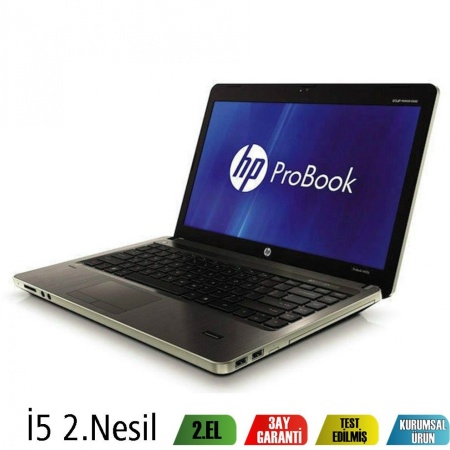 Hp ProBook 6460b i5 Notebook