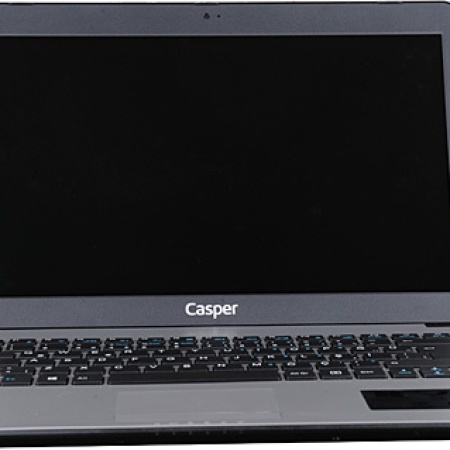 Casper Nirvana CNW.2330-4K35B 4 GB 128 GB SSD 14 Notebook