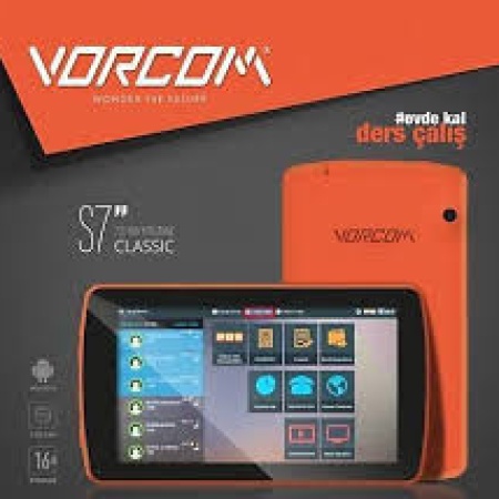 Vorcom S7 Classic 2GB 32GB 7 HD Tablet