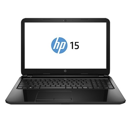 HP K1G38EA İ5 Notebook