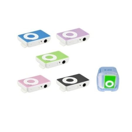 Polygold PG-113 PVS Mini MP3 Çalar