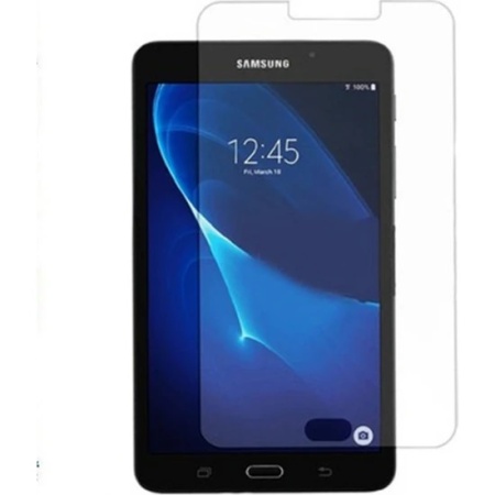 Samsung Tab 4 SM-T230 Temperli Cam Tablet Ekran Koruyucu