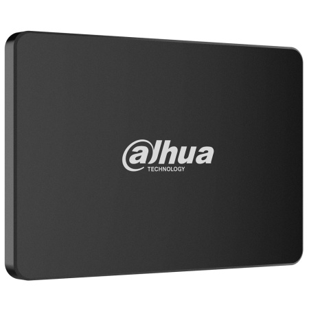 DAHUA C800A 480 GB 2.5 SATA3 SSD 550/500 (SSD-C800AS480G)