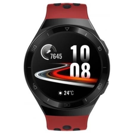 Huawei Watch GT 2e Akıllı Saat - Kırmızı