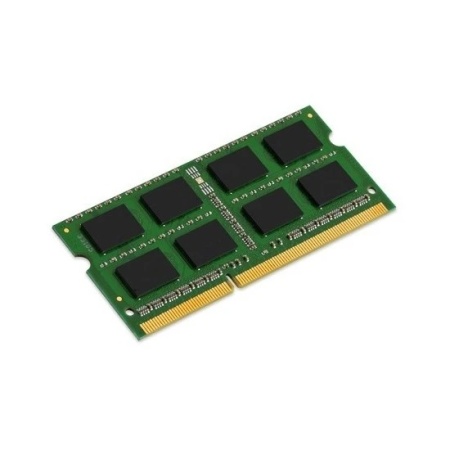 Kingston ValueRam 8GB 1333MHz DDR3 Notebook Ram (KVR1333D3S9/8G)