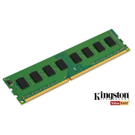 Kingston ValueRam 8GB 1600MHz DDR3 Ram