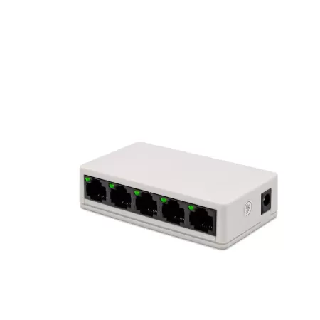 PIX-LINK LV-SW05 SWITCH ETHERNET 5 PORT